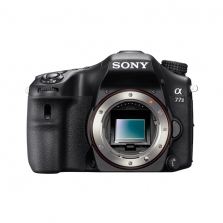Máy ảnh Sony Alpha - Công Ty TNHH Kỹ Thuật Số LX